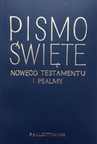 Nowy Testament i Psalmy