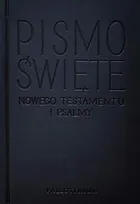Nowy Testament i Psalmy