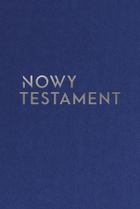 Nowy Testament z infografikami