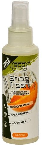 Nst, odświeżacz do butów, orange, 125 ml