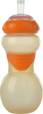 Nuby, bidon niekapek, 360 ml