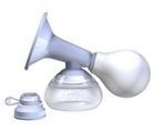 Nuby, Breast Express, laktator podróżny