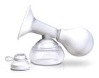 Nuby, Breast Express, laktator podróżny