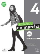 Nuevo Espanol en marcha 4 B2. Przewodnik metodyczny