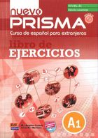 Nuevo Prisma nivel A1. Ćwiczenia