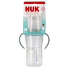 Nuk, butelka do nauki picia, owca, 260 ml