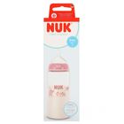 Nuk, First Choice, butelka, 3m+, koala, 300 ml