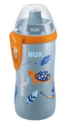 Nuk, Junior Cup, Bidon, 300 ml, boy