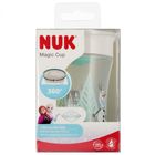 Nuk, Magic Cup, Kraina Lodu, Elsa, kubek, 8m+, 230 ml