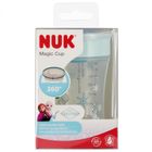 Nuk, Magic Cup, Kraina Lodu, Olaf, kubek do nauki picia, 8m+, 230 ml