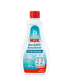 Nuk, płyn do mycia butelek i smoczków, 500 ml