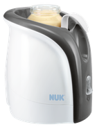Nuk, Thermo Ultra Rapid, podgrzewacz pokarmu