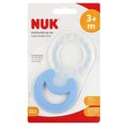 Nuk, zestaw gryzaków, 3m+