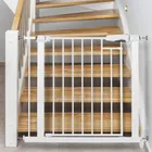 Nukido, bramka zabezpieczająca z magnetycznym zamknięciem