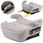 Nukido, Louis, podstawka samochodowa, szara, 125-150 cm