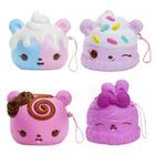 Num Noms, Ciasteczka, gniotki antystresowe