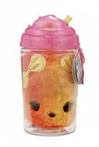 Num Noms, świecąca niespodzianka w słoiku, Peachy Icy, maskotka