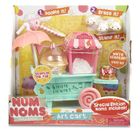 Num Noms, Szkolny wózek aktywności