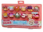Num Noms, taca z zapachowymi babeczkami, 12 szt.
