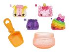 Num Noms, zestaw startowy, series 3, Rainbow Candies