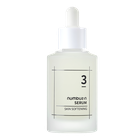 Numbuzin, No.3 Skin Softening Serum, łagodzące serum do twarzy, 50 ml