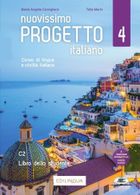 Nuovissimo Progetto italiano 4. C2