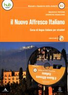Nuovo Affresco Italiano B2. Podręcznik + płyta CD mp3