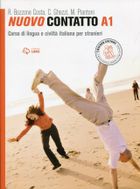 Nuovo Contatto A1. Podręcznik z ćwiczeniami