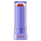 Nuse, Color Care Lip Balm, balsam do ust, 03 So Red, 4.3g