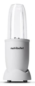 Nutribullet, blender kielichowy, biały, Nb907MAW