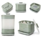 Nuvita, SteriDry, sterylizator z suszarką do butelek i smoczków