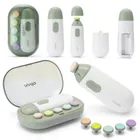 Nuvita, Trimmy, elektryczny pilniczek do paznokci dla dzieci