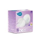 Nuvita, wkładki laktacyjne, supercienkie, oddychające, 1 mm, 30 szt.