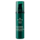 Nuxe, Bio Organic, lekki krem korygujący o działaniu nawilżającym z algami morskimi, 50 ml