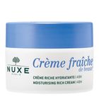Nuxe, Creme Fraiche de Beaute, krem nawilżający skóra sucha, 50 ml