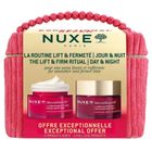 Nuxe, Merveillance Lift, zestaw krem liftingujący do skóry normalnej i mieszanej, 50 ml + skoncentrowany krem ​​na noc, 50 ml