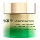Nuxe, Nuxuriance Ultra, krem przeciwstarzeniowy na dzień i na noc, 75 ml