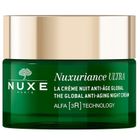 Nuxe, Nuxuriance Ultra, krem przeciwstarzeniowy na noc, 50 ml
