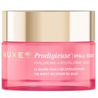 Nuxe, Prodigieuse [Hyalu] Boost, olejek-balsam regenerujący na noc, 50 ml