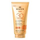 Nuxe, Sun, mleczko do opalania twarzy i ciała SPF30, 150 ml