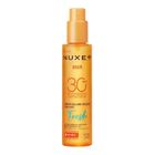 Nuxe, Sun, odświeżająca mgiełka do twarzy i ciała SPF30, 150 ml