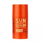 Nuxe, Sun SPF50+, serum w sztyfcie z filtrem przeciwsłonecznym, 25g