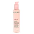 Nuxe, Very Rose, delikatny olejek do demakijażu, 150 ml