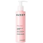 Nuxe, Very Rose, kremowe mleczko do demakijażu, 200 ml