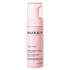 Nuxe, Very Rose, oczyszczająca pianka micelarna, 150 ml