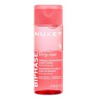 Nuxe, Very Rose, płyn do demakijażu, 100 ml