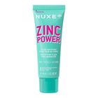 Nuxe, Zinc Power, matujący krem zmniejszający pory, 40 ml
