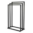 Nuxio, stojak na ręczniki 3-ramienny, Balvo