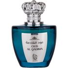 Nylaa, Oud Al Qadima, woda perfumowana, spray, 100 ml