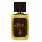 Nylaa, Oud Mania, woda perfumowana, spray, 100 ml